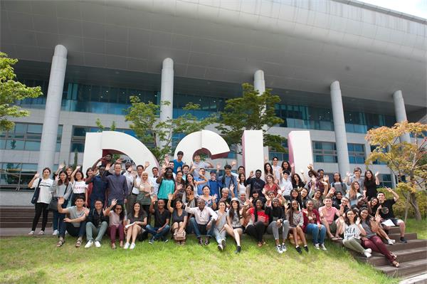 马来西亚亚太科技大学本科专业领域