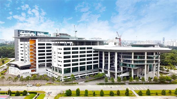 马来西亚亚太科技大学学术交流优势