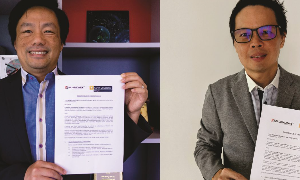 科廷大学马来西亚分校的教学水平