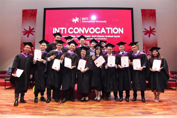 马来西亚英迪大学工商管理硕士专业入学时间
