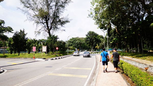 马来亚大学计算机硕士专业就业前景