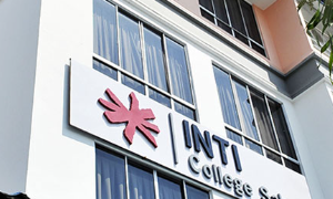 马来西亚英迪国际大学世界排名