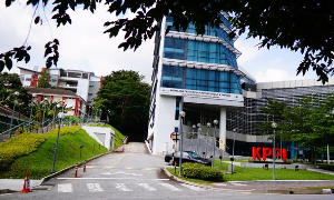 马来西亚马来亚大学办学实力雄厚