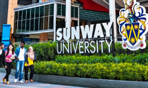 马来西亚双威大学预科学费
