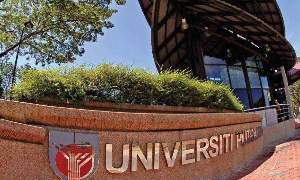 马来西亚upm留学攻略