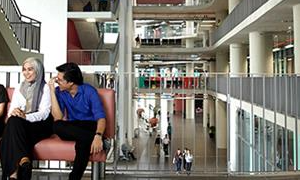 马来西亚亚太科技大学本科入学条件