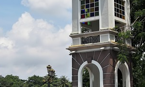 马来西亚英语留学攻略