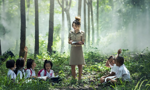 马来西亚小学申请攻略