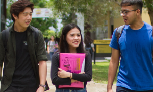 科廷大学马来西亚分校本科学费