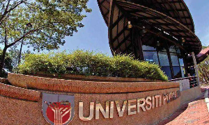 马来西亚博特拉大学硕士条件