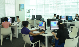 马来西亚泰莱大学专升硕