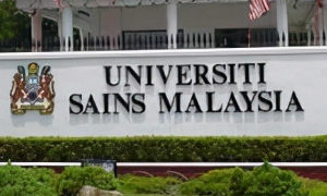 马来西亚理科大学老牌名校
