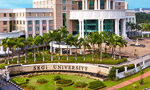 马来西亚世纪大学硕博连读