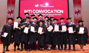  马来西亚英迪大学工商管理硕士专业入学时间
