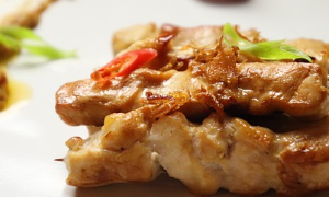 留学生必知的马来西亚美食攻略