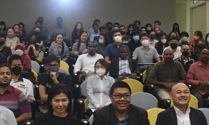 科廷大学马来西亚分校学费