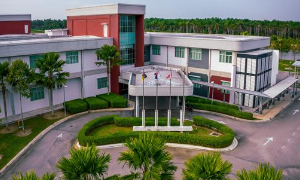 马来西亚理工大学留学住宿费用浅析