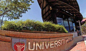 马来西亚博特拉大学博士语言要求