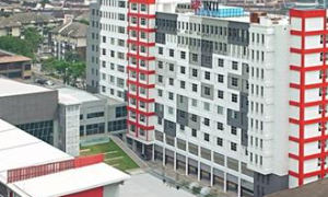 马来西亚英迪国际大学qs