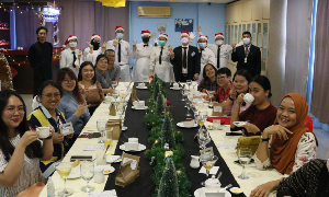 马来西亚世纪大学本科留学条件