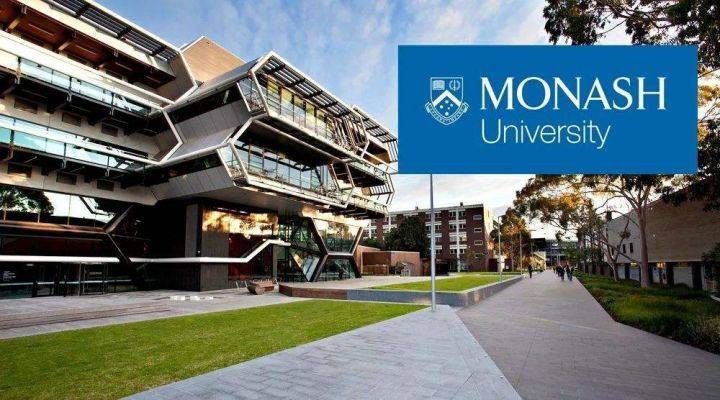 莫纳什大学马来西亚分校排名