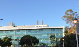 莫纳什大学马来西亚分校本科学费人民币