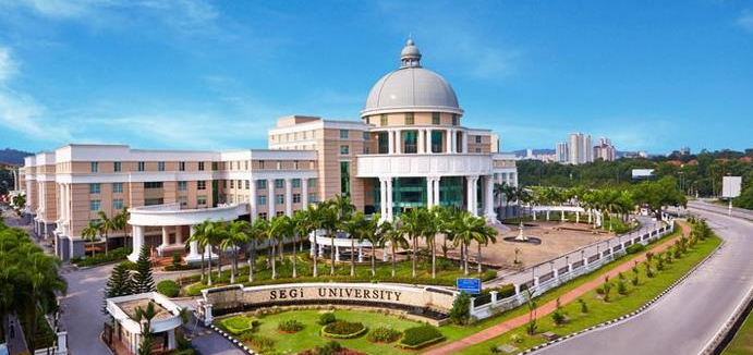 马来西亚世纪大学设计学费