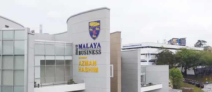 马来西亚马来亚大学回国认证