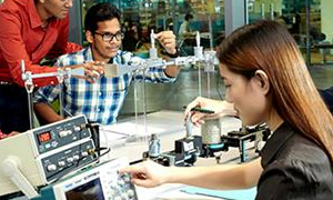 马来西亚亚太科技大学毕业生就业率高吗？