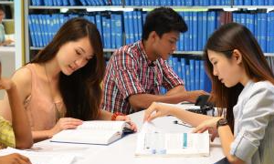 马来西亚英迪大学硕士申请条件