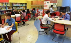 马来西亚英迪大学传播文学学士专业学费
