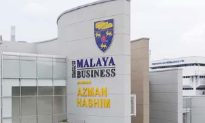 马来亚大学到底是个什么档次的学校?
