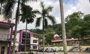 东南亚高校崛起——马来西亚马来亚大学