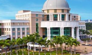 马来西亚世纪大学本科留学