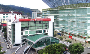 马来西亚思特雅大学MBA可靠吗？