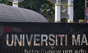 马来亚大学含金量高吗？
