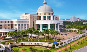 马来西亚世纪大学设计学费