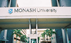 莫纳什大学马来西亚分校申请要求