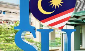 马来西亚双威大学宿舍费用   