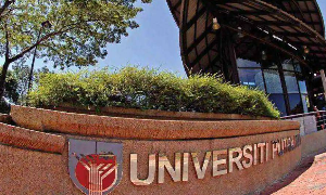 马来西亚博特拉大学QS世界排名