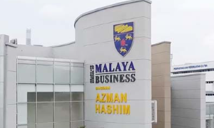 2023年马来亚大学申请条件