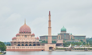 马来西亚留学乐园游玩攻略