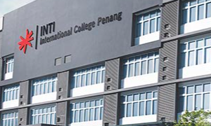 马来西亚英迪大学梳邦校区