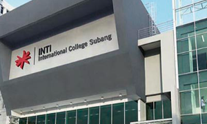 2023马来西亚英迪大学读研条件